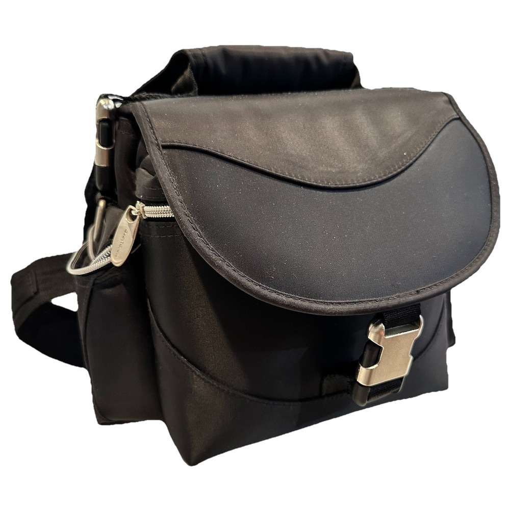 Vanguard Camera‎ Case Shoulder Straps Reinforced Medium 12" x 7" x 10" Bag